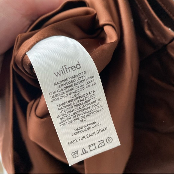 Aritzia two piece set - Picture 7 of 8